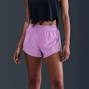 Nike AeroSwift Dri-FIT ADV Mid-Rise 3" Brief-Lined FN2328-532